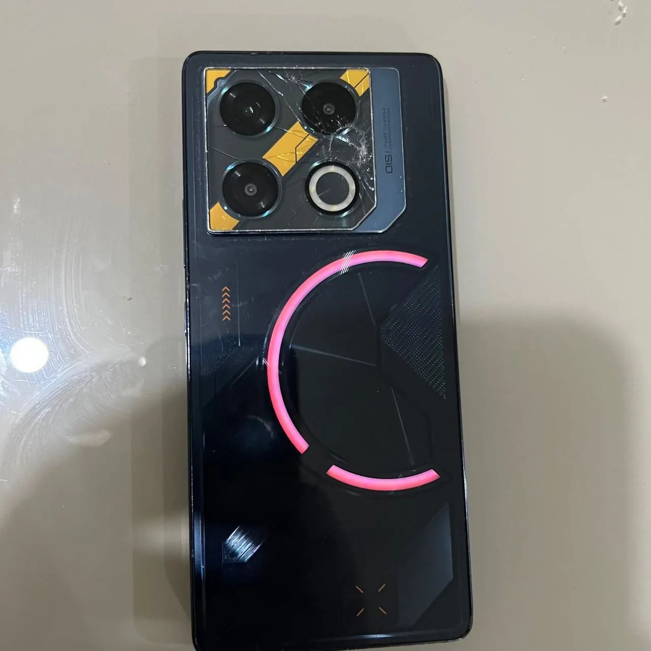 Ifinix gt20 pro gamer  - Foto 2