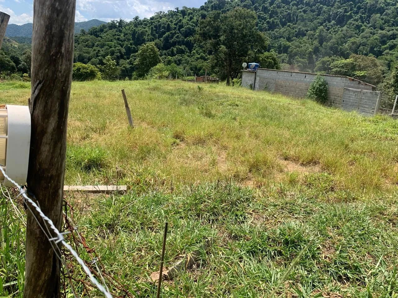 Terreno  - Foto 2