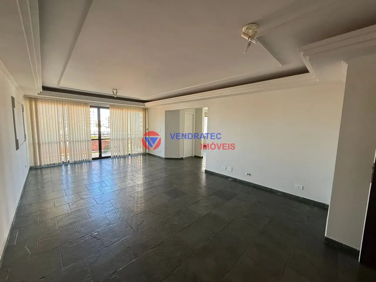 Apartamento para venda e locação, Centro, Sorocaba, SP - Foto 2