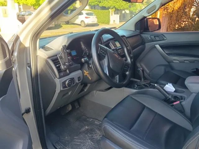 Ford Ranger XLS 2.2 4X4 CD Diesel Aut. 2018 - Foto 5