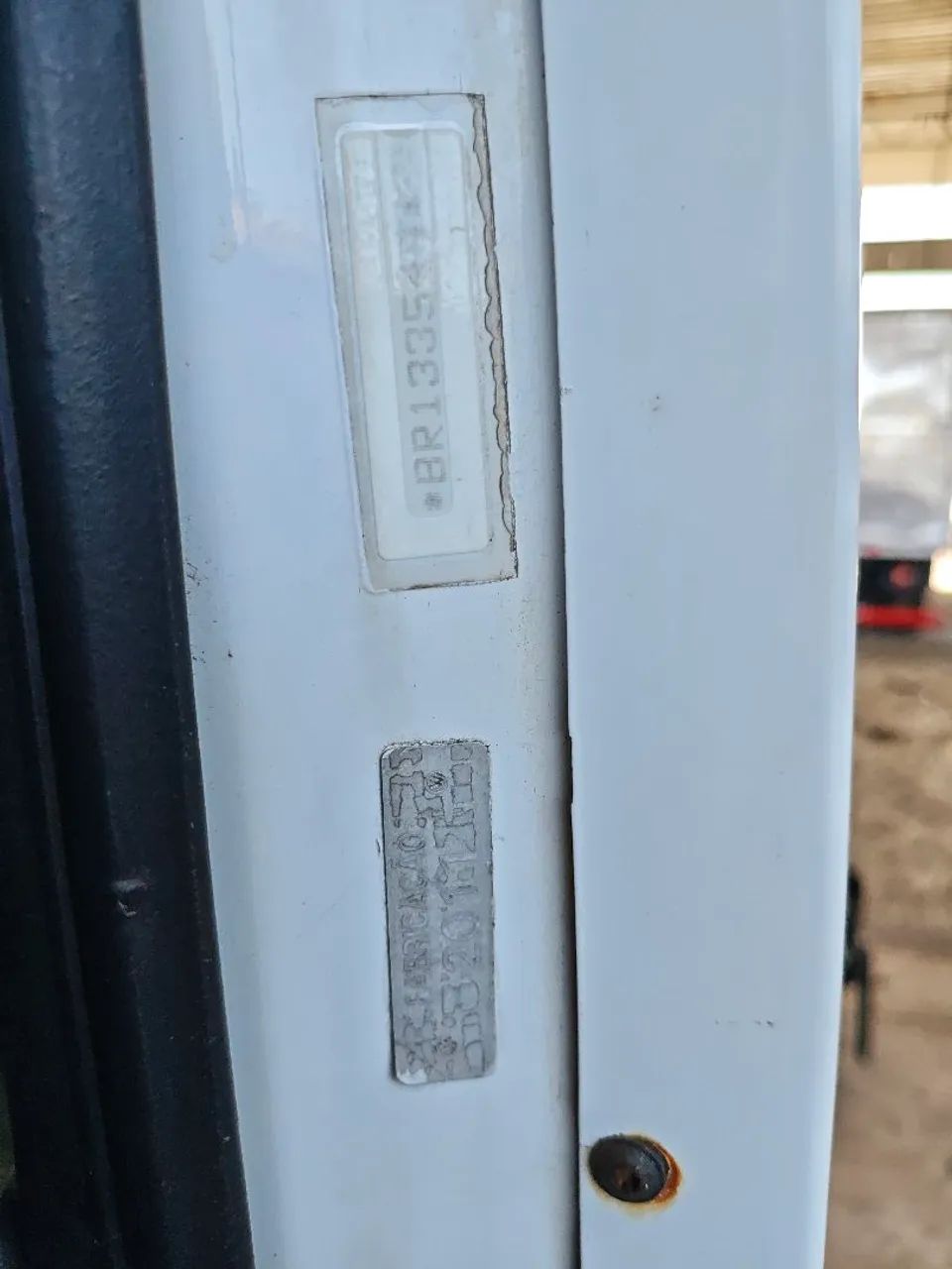 Volks 13-180 Toco Novo 2011 motor MWM - Foto 5