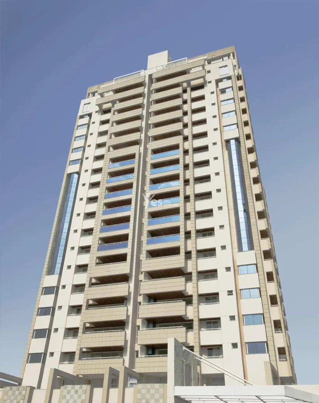 Apartamento à Venda no Centro de Santo André com 3 suítes e lazer completo REF: 19615 - Foto 2