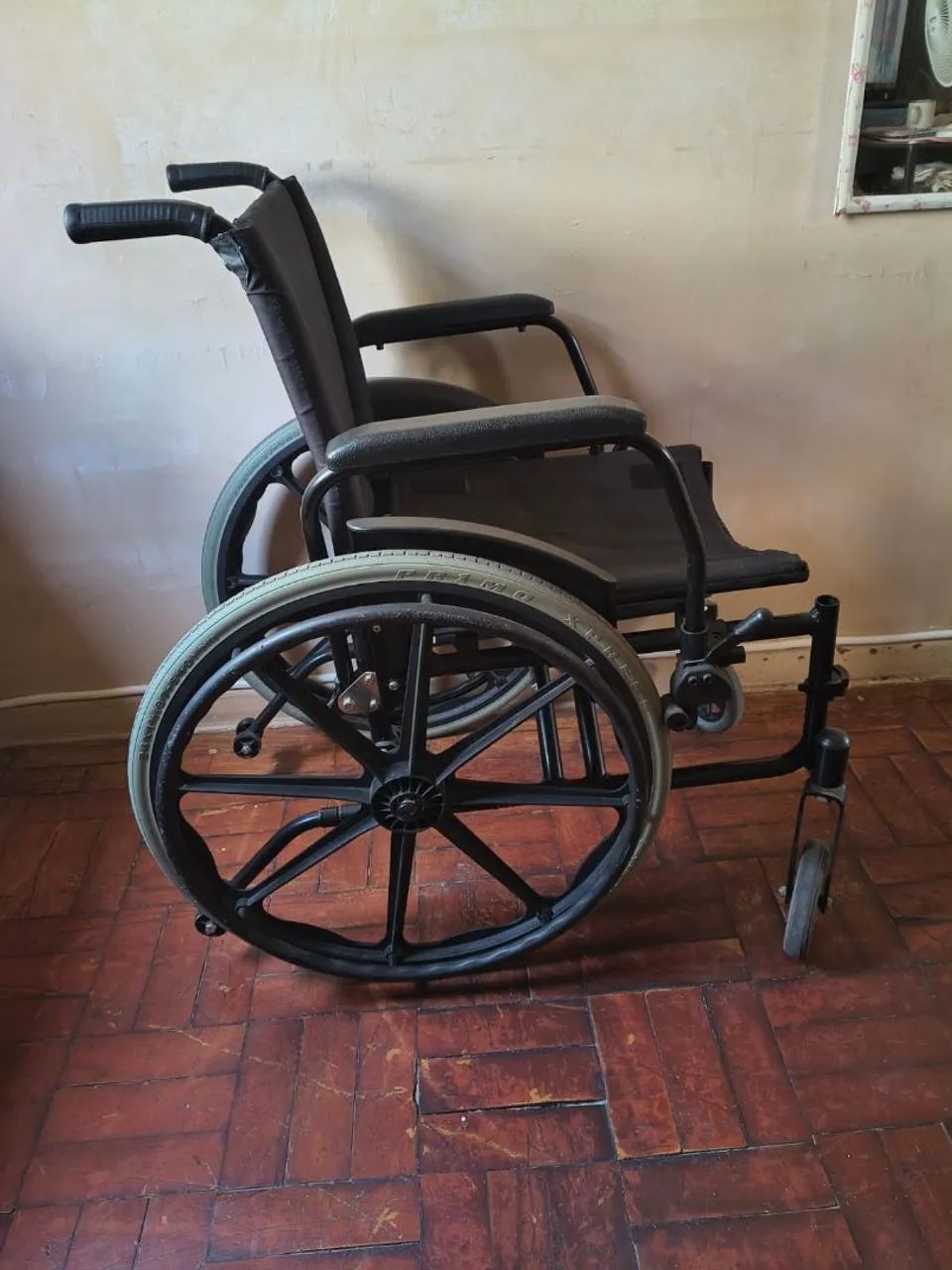 Cadeira de rodas  - Foto 4