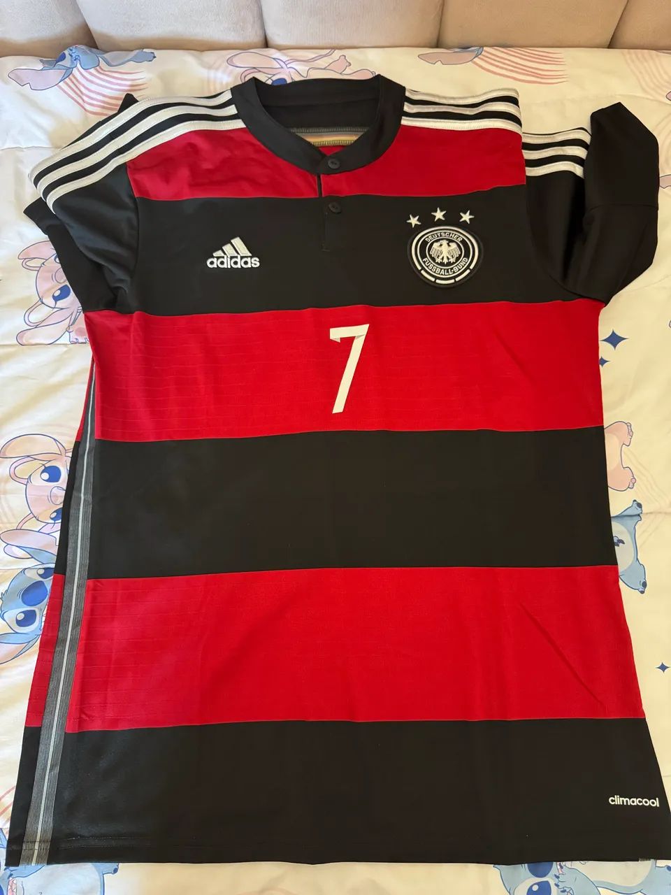 Camisas de Futebol  - Foto 5