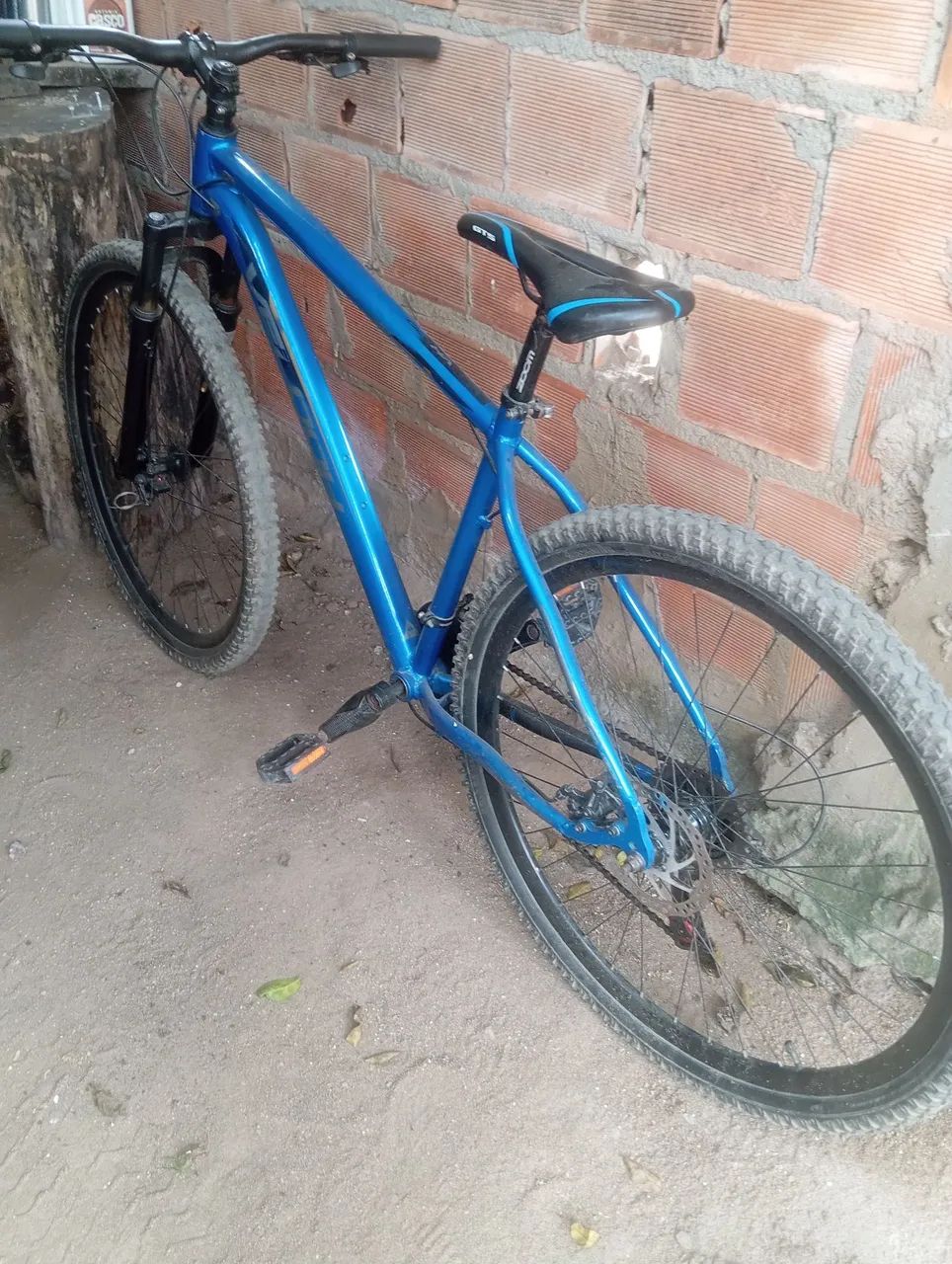Vende-se aro 29