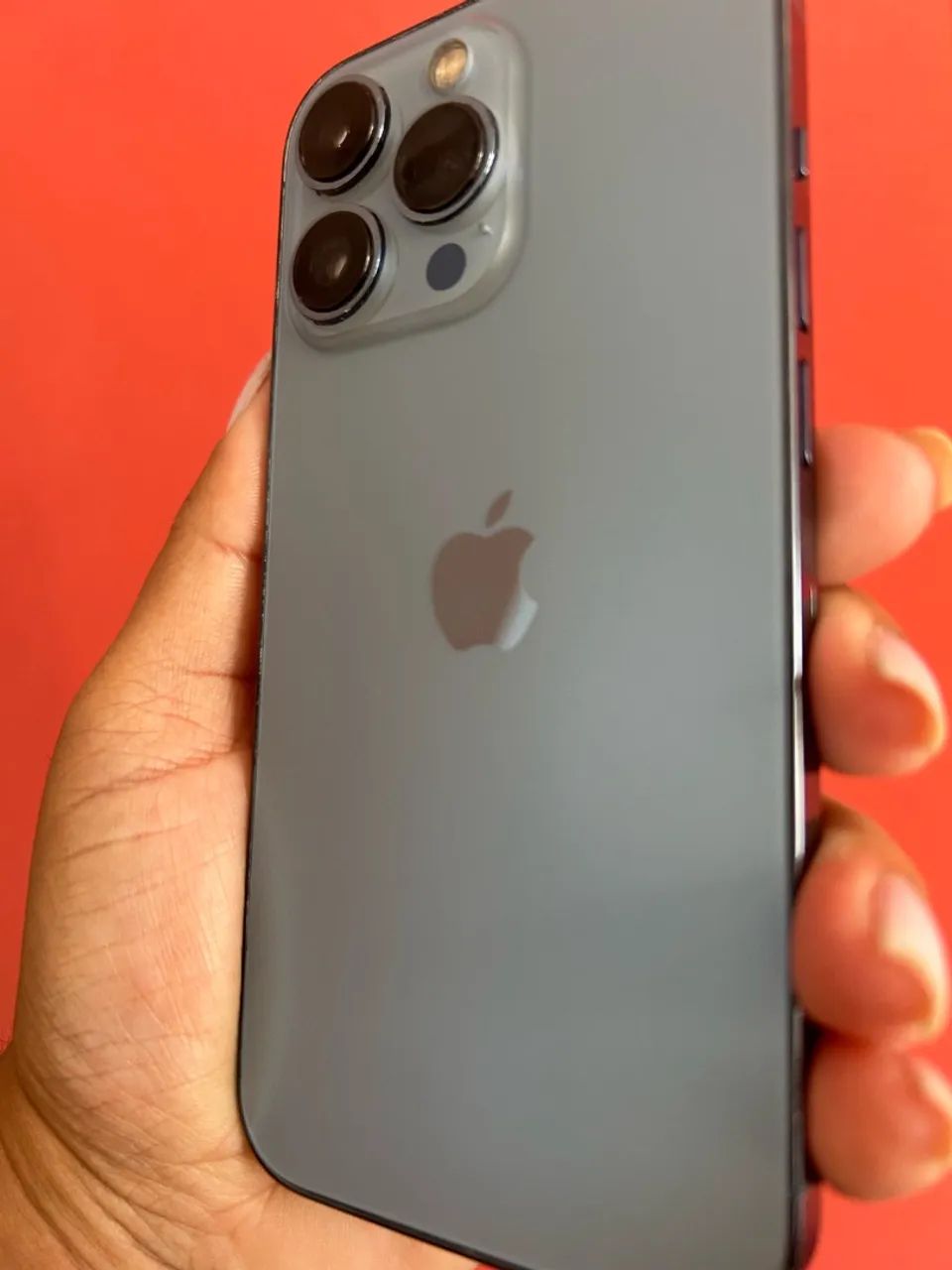 iPhone 13 Pro 128 - Foto 3