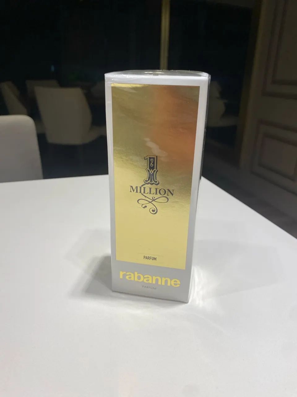 Paco Rabanne 1 Million Parfum 200 ML - Foto 2