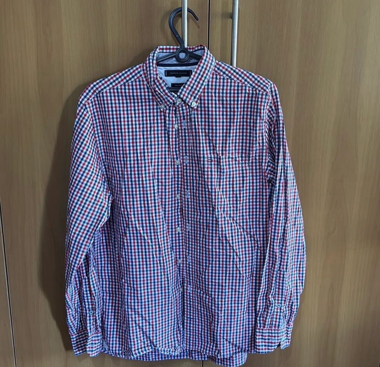 Brechó masculino / roupas novinhas - Foto 4