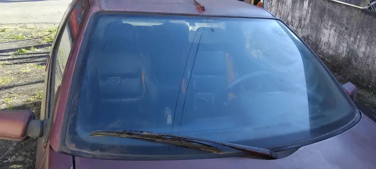 Citroen ZX Furio 1995 - Foto 3