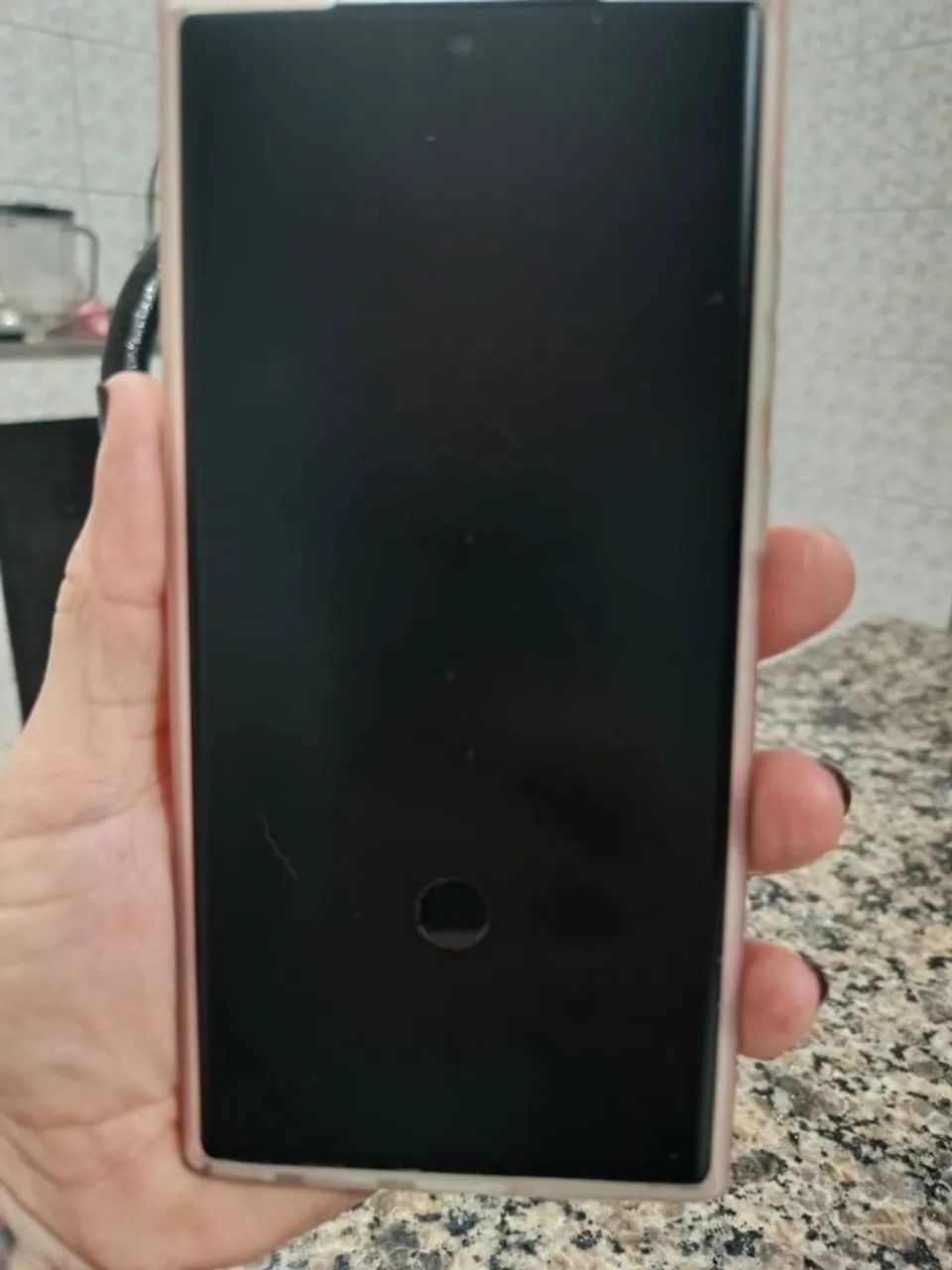 Galaxy S23 Ultra