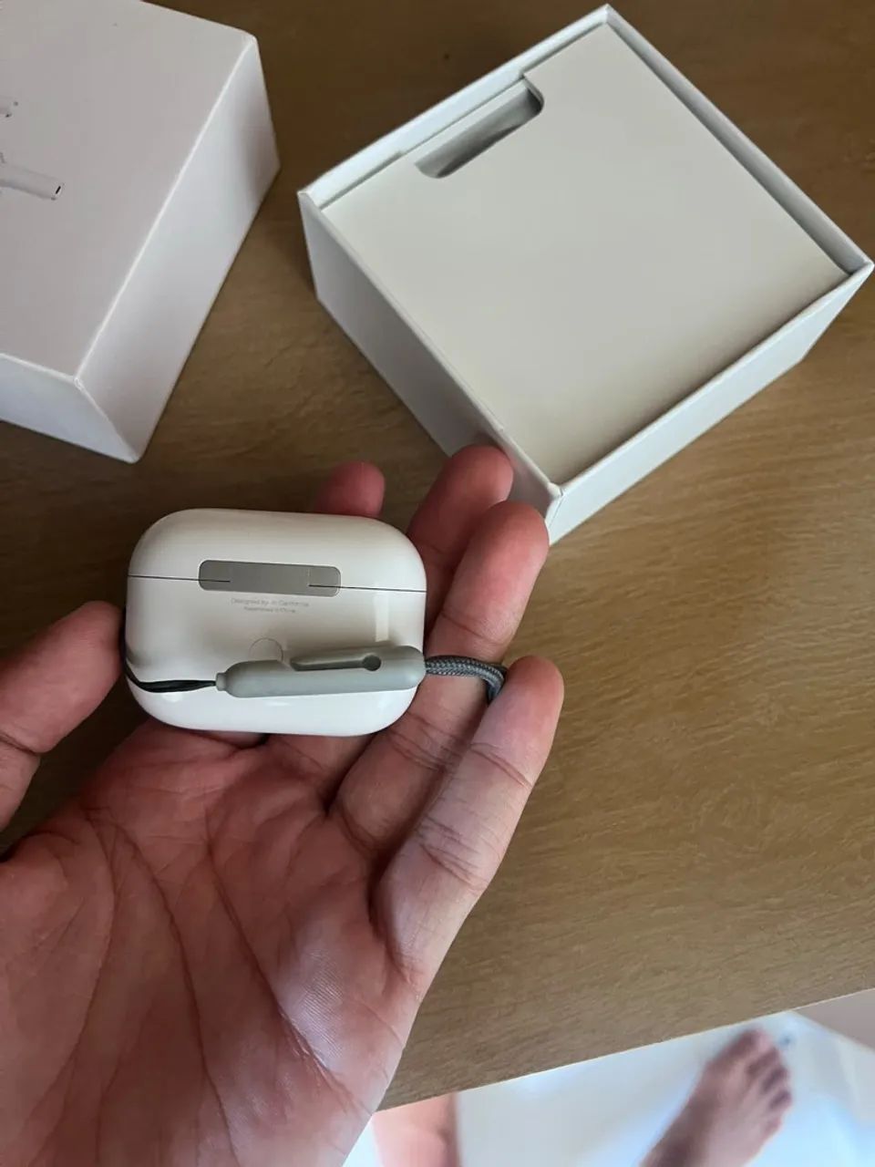 AIRPODS PRO - Foto 4