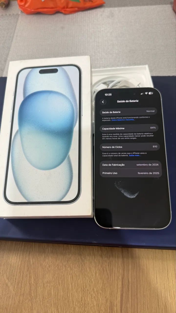 iPhone 15  - Foto 3