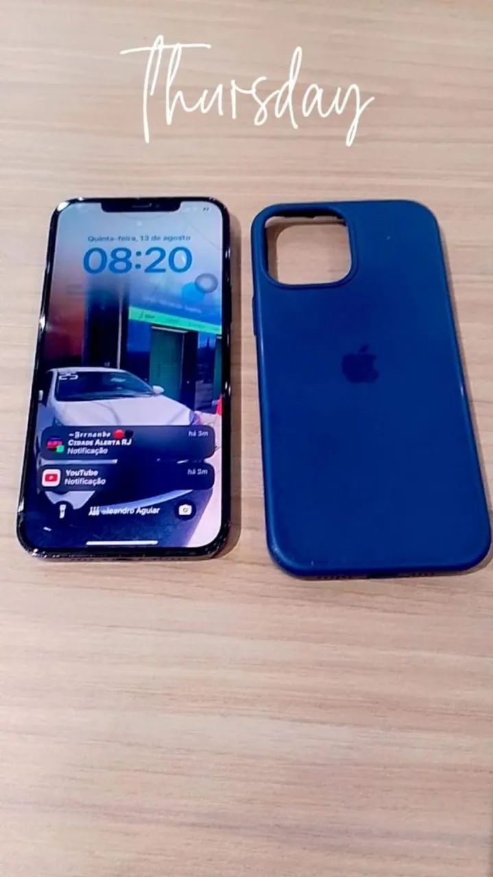 Vendo hiphone 12 pro Max  - Foto 5