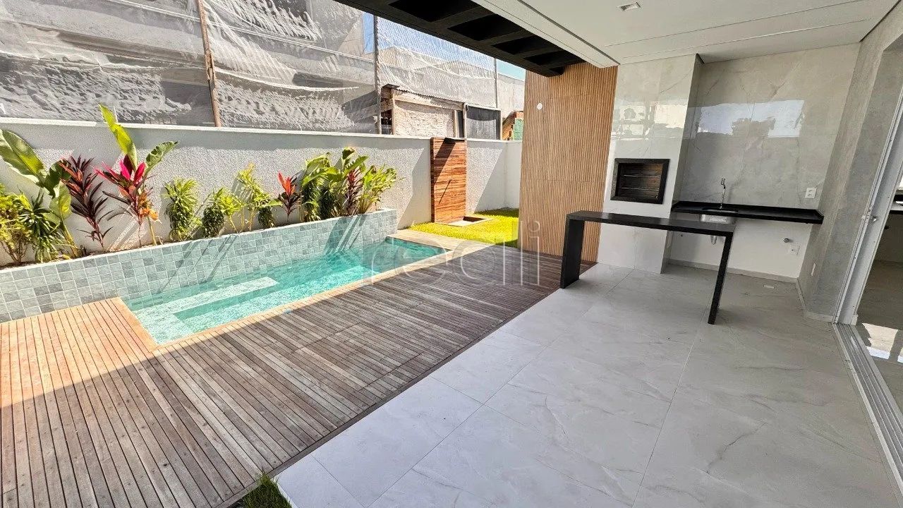 Terras Alphaville Ceará 4 | Cidade Alpha | Eusébio | 275m² | 04 Suítes | 04 Vagas - Foto 4