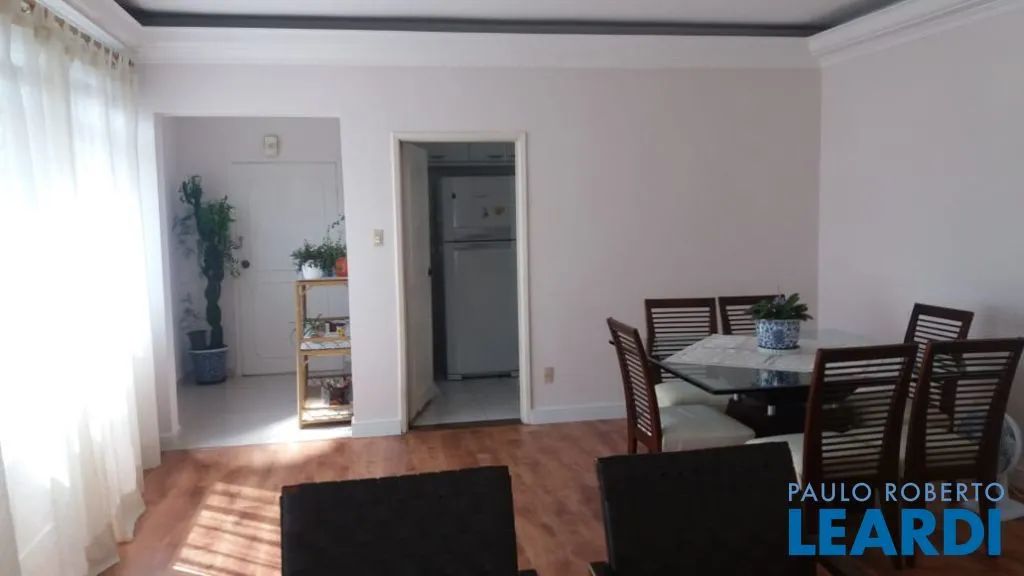 APARTAMENTO - PINHEIROS - SP - Foto 5