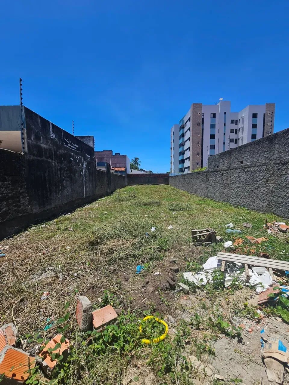 Terreno Bairro Atalaia - Foto 2