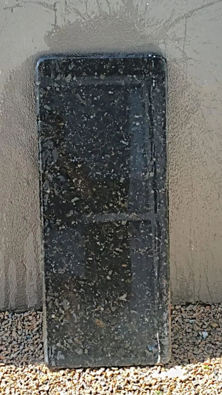 3 Pedras de mármore para balcão - Foto 2