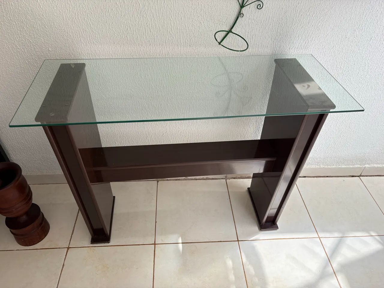 Mesa e aparador  - Foto 2