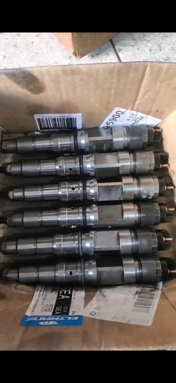 REPARAÇÃO EM BOMBAS E BICOS INJETORES  - Foto 3