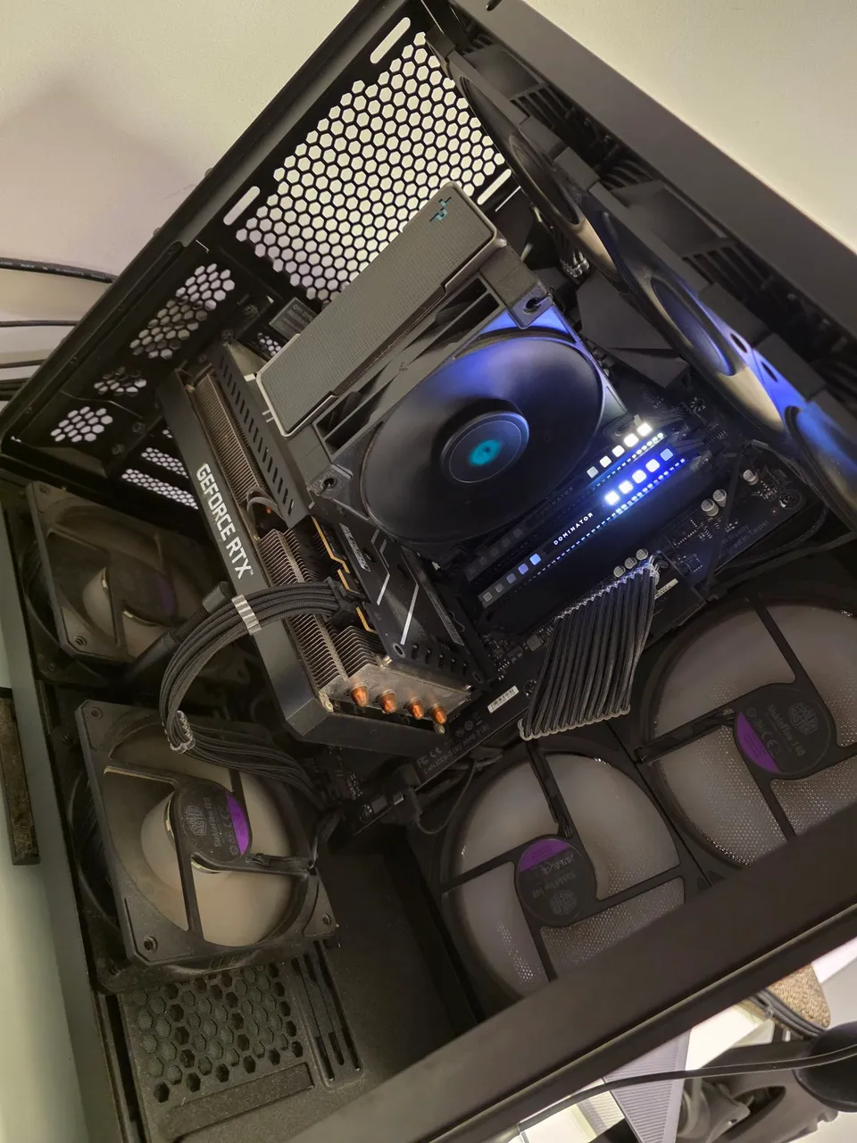 Core i7 4770 4° geração - Processadores - Lagoa Salgada, Feira de