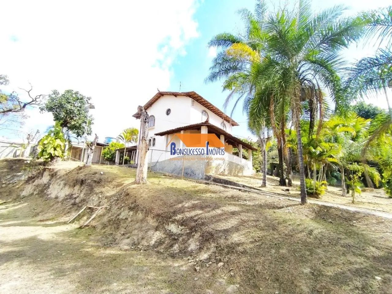 Sítio de 4 quartos no bairro Jardim Encantado - Foto 3