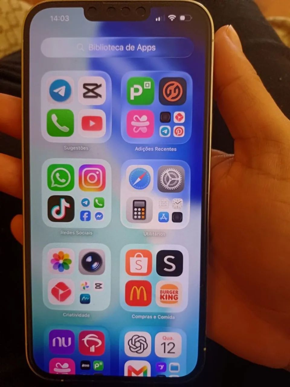 iPhone 13 ProMax - Foto 3