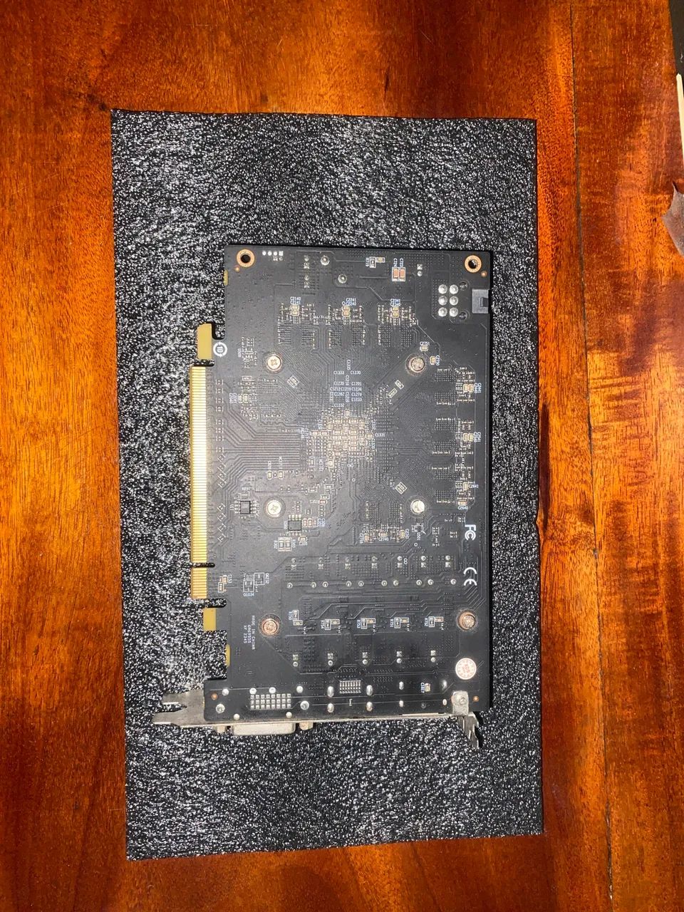 Placa de vídeo RX 470 4GB - Foto 3