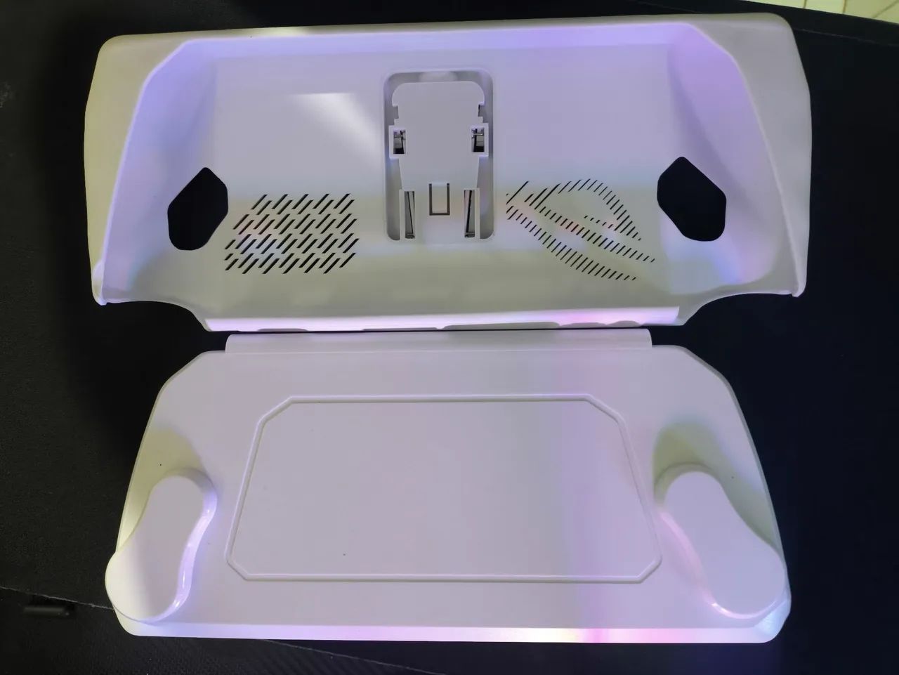 Case para Asus ROG Ally Z1 e Z1 extreme - Foto 2