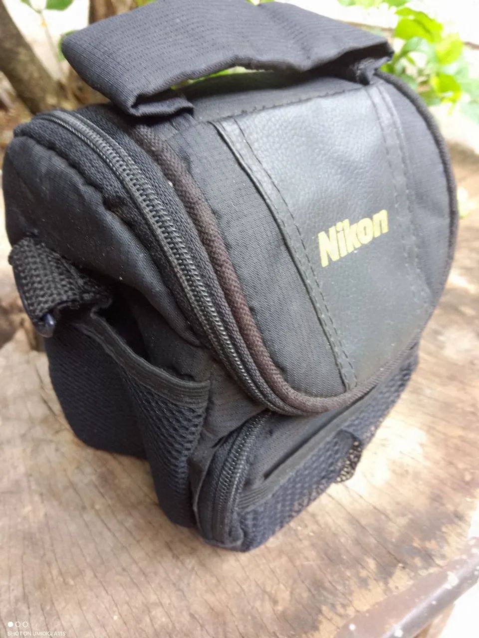 Bag câmera fotografica  - Foto 2