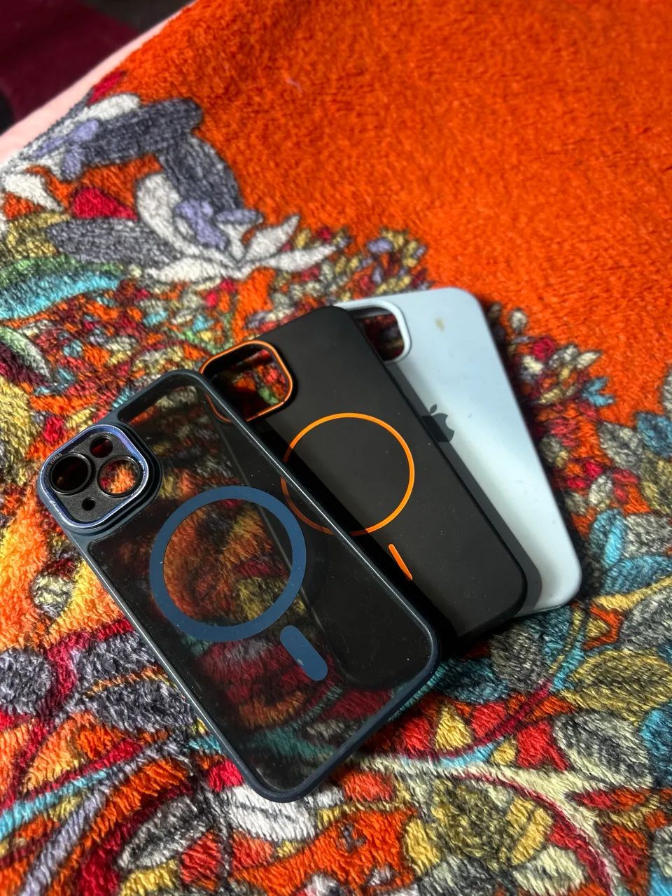Capinha iPhone 14  - Foto 4