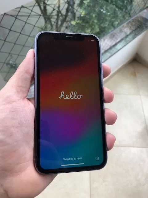 iPhone 11 128GB - Foto 4