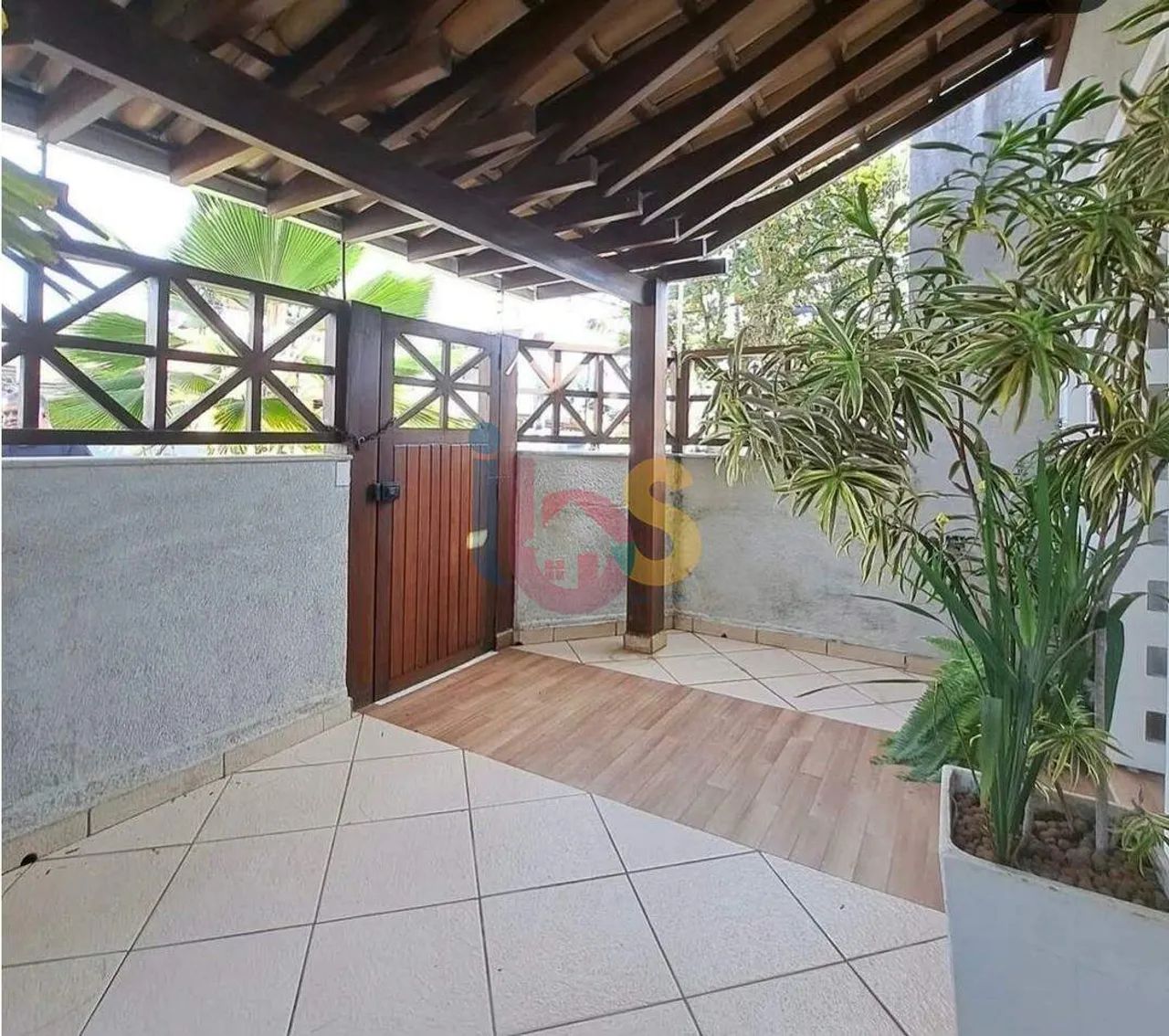 Alugo Casa com 03 Pavimentos na Cidade Nova - Ilhéus - Foto 2