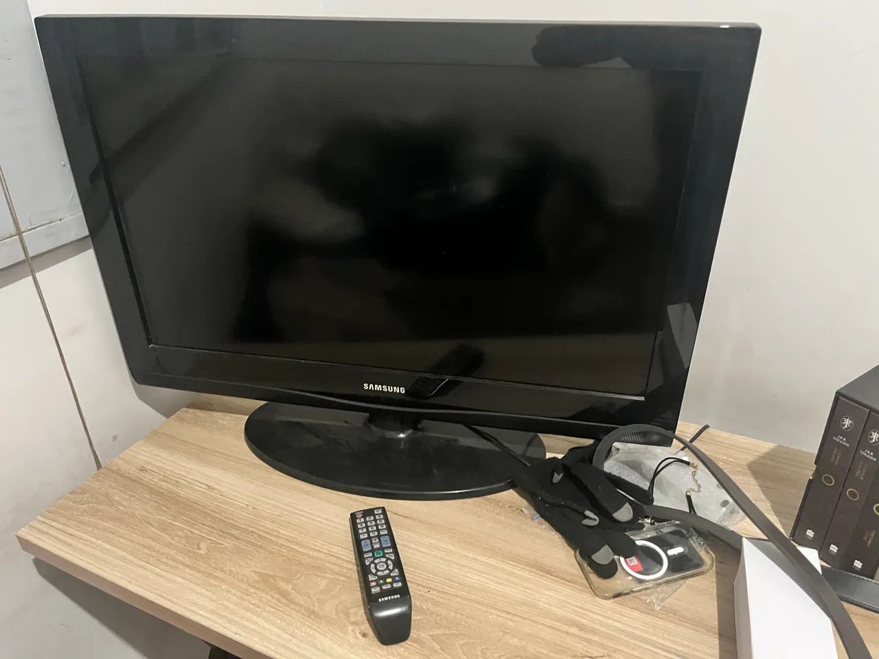 Tv semi nova  - Foto 2