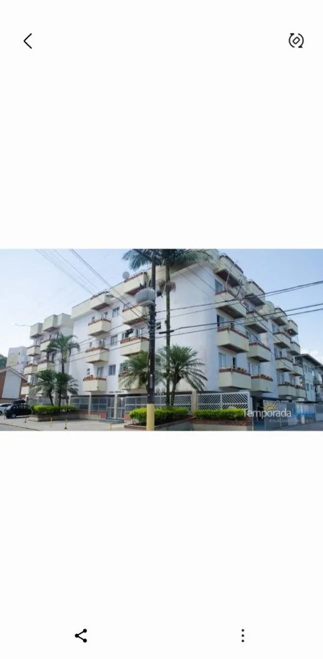 UBATUBA PRAIAS 