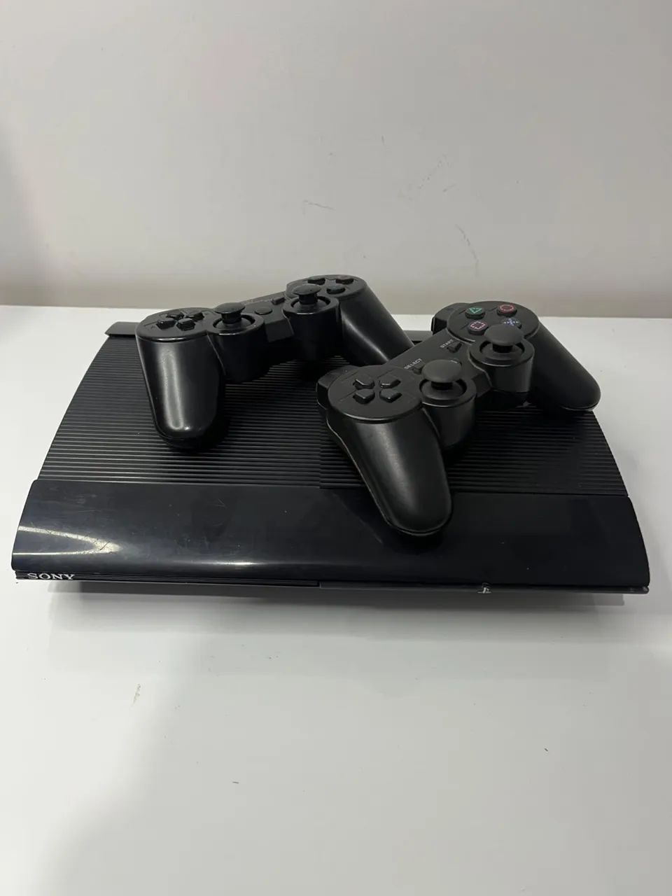Ps3 slim - Foto 2