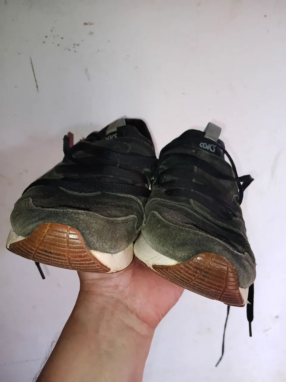 Tenis masculino 