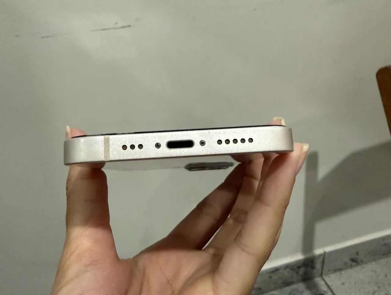 iPhone 13 128gb todo original  - Foto 4