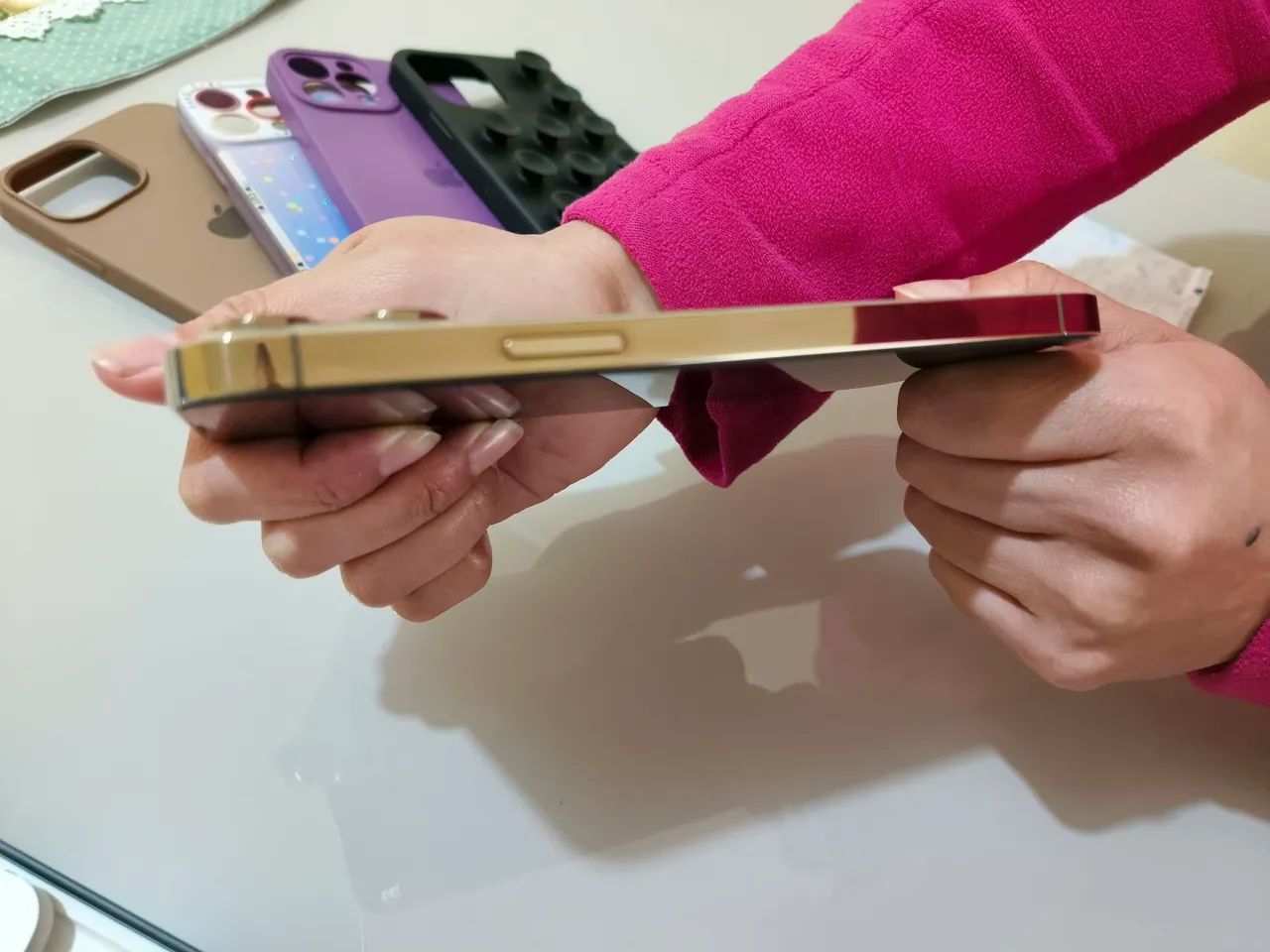 Iphone 13 promax impecavel  - Foto 5