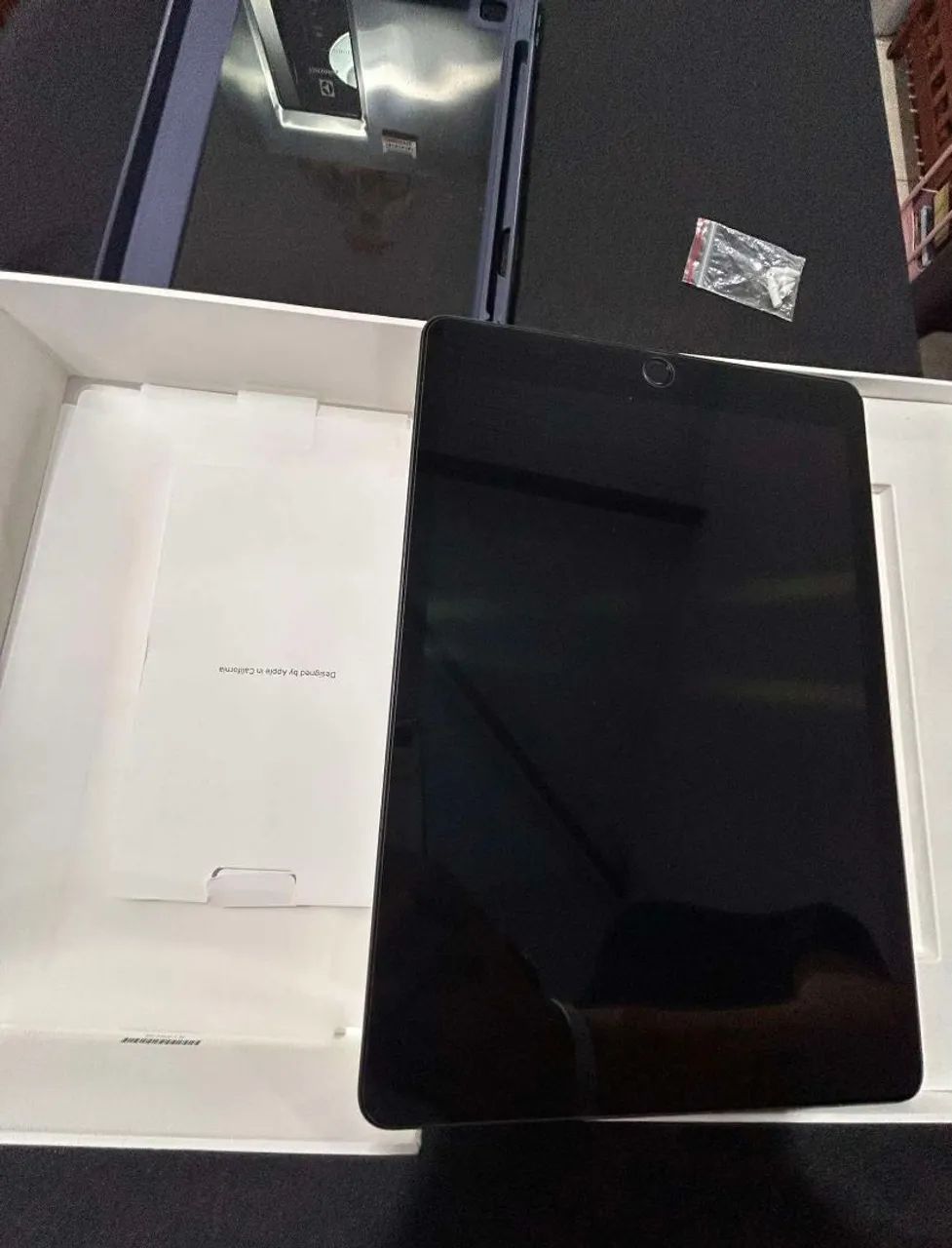 Ipad para troca ou venda  - Foto 4