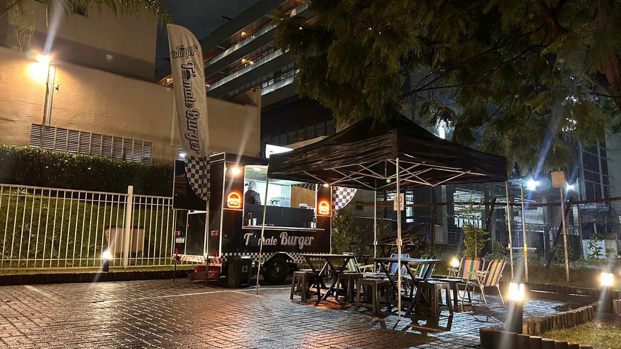 Food truck  - Foto 4