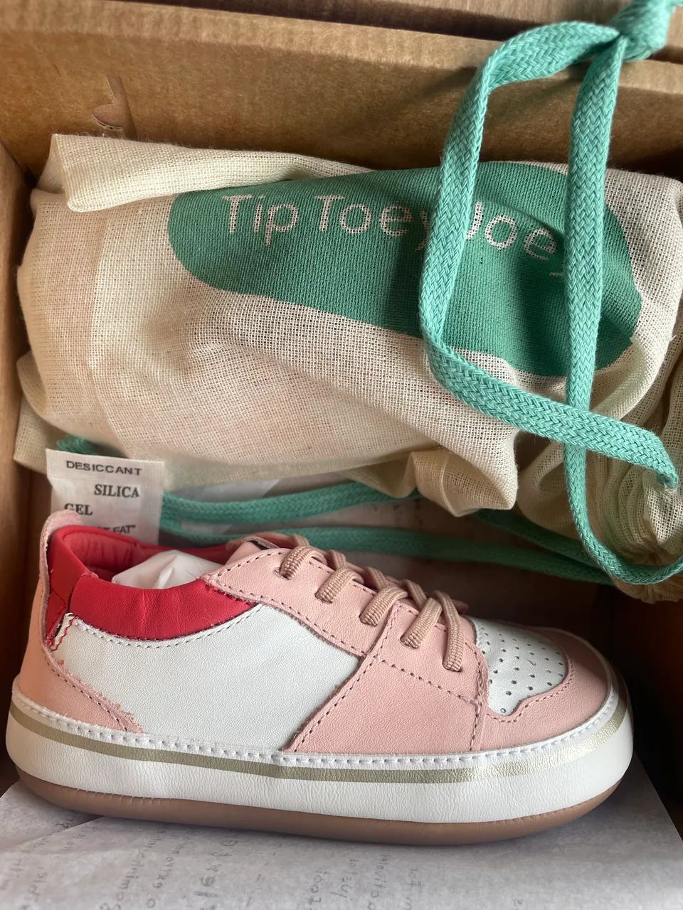 Tip toey joey - Foto 3