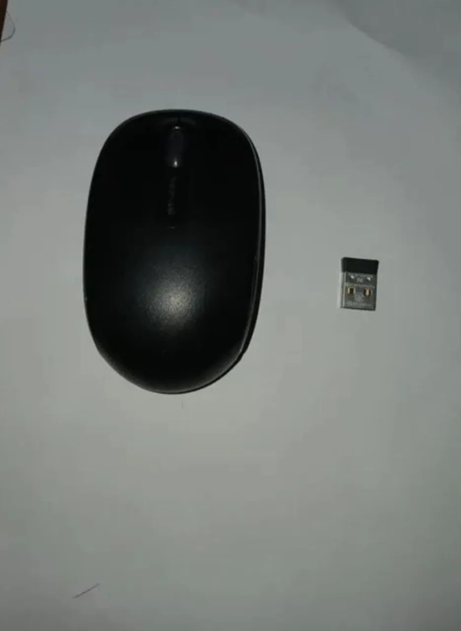 Vendo Teclado + Mouse 65082083917825123
