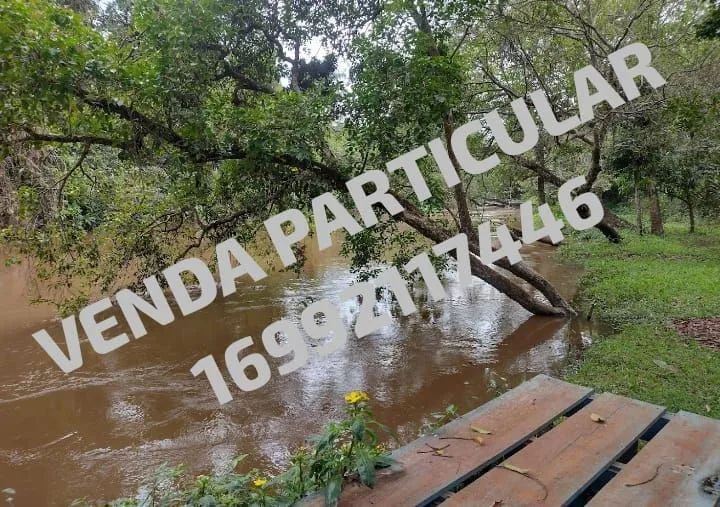 Rancho beira rio - Foto 3
