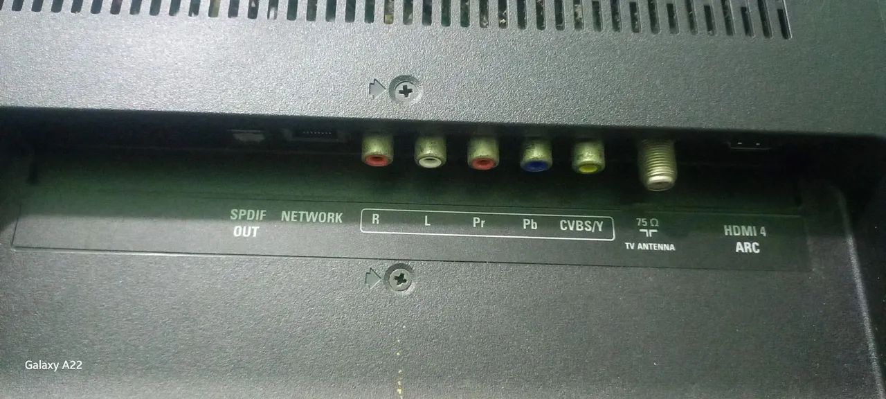 Tv philips 50pug6102/78 - Foto 5