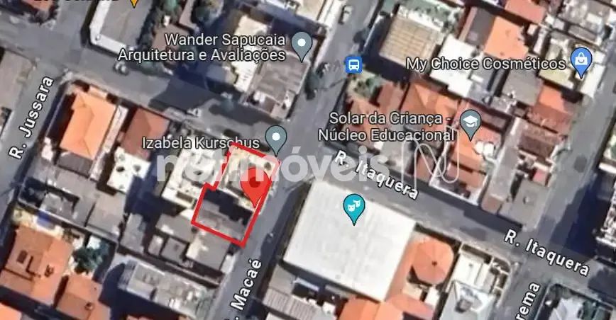 Venda Prédio Graça Belo Horizonte - Foto 4