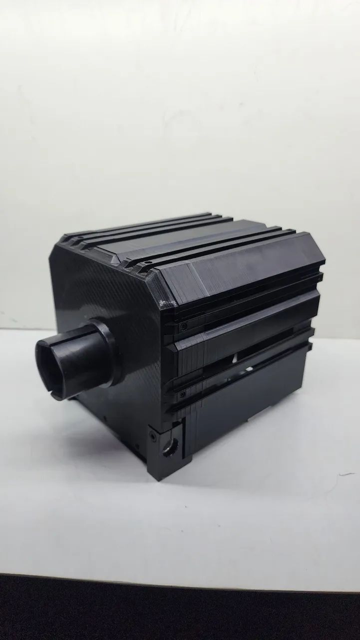 Base Direct Drive  - Foto 5