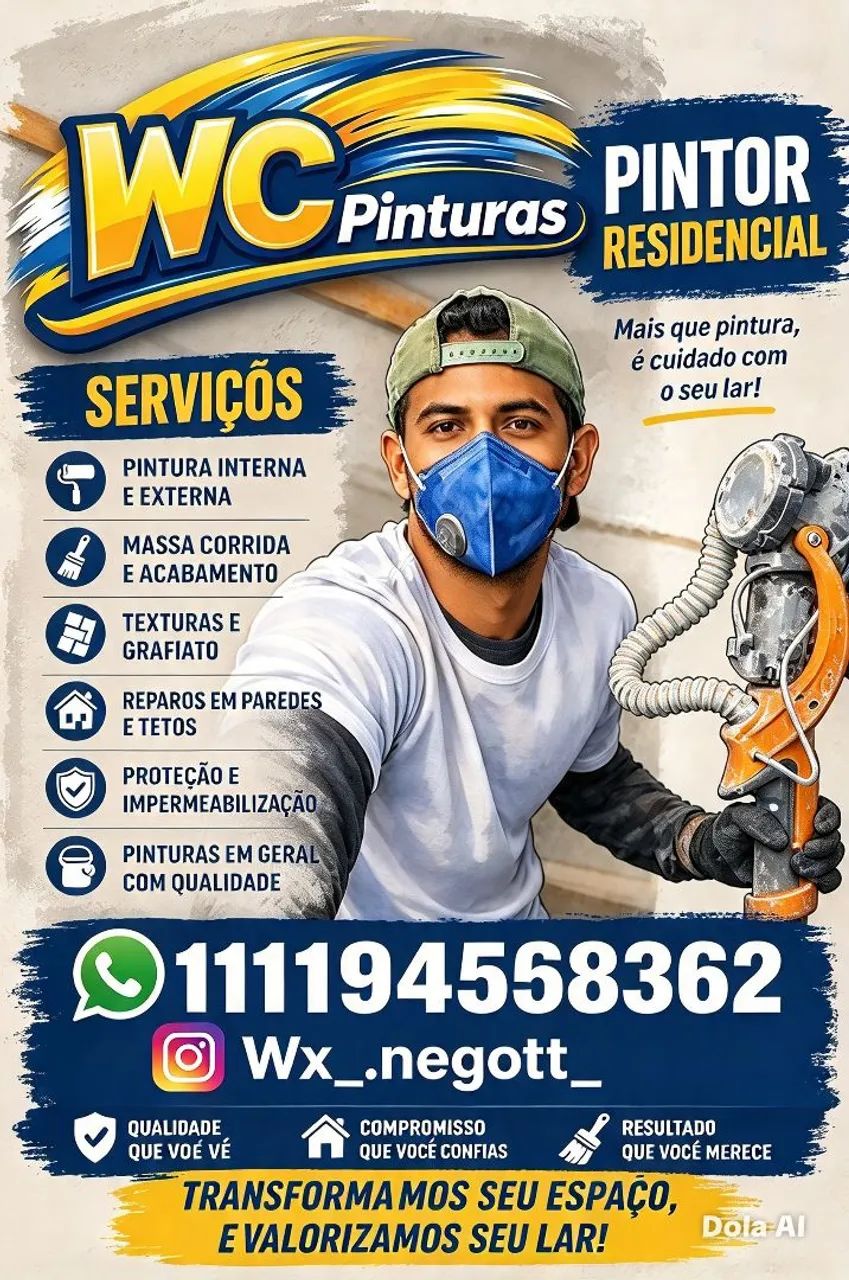 WC pinturas  - Foto 2