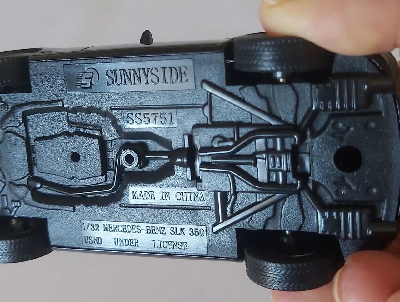 Miniatura de Carro  - Foto 4