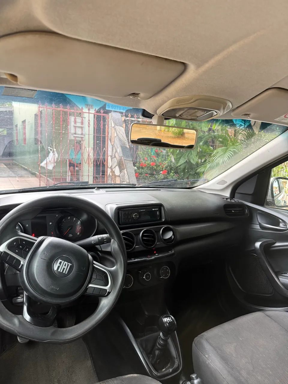 Fiat Argo 1.0 6V Flex. 2022 - Foto 2