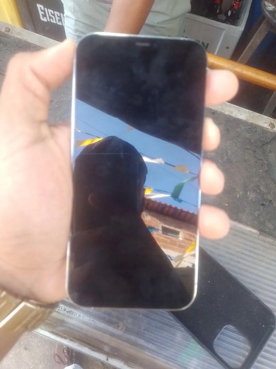 iPhone 12 Pro Max  - Foto 3